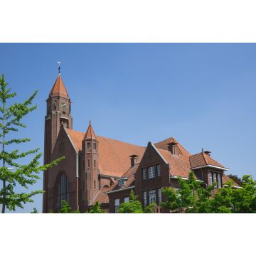 Lais Puzzle - H. Joseph Kirche Roosendaal, Die Niederlande - 2.000 Teile