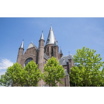 Lais Puzzle - Sint Gummarus Kirche, Steenbergen, Die Niederlande - 2.000 Teile