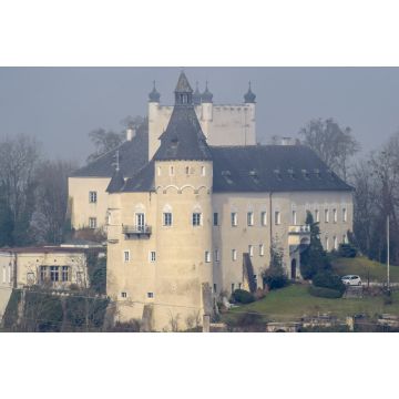 Lais Puzzle - Schloss Ottensheim - 2.000 Teile