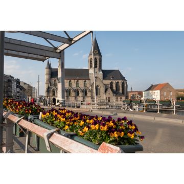 Lais Puzzle - Belgien: Deinze - 2.000 Teile