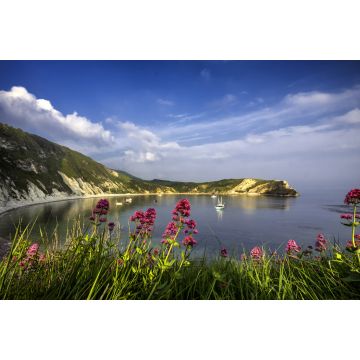 Lais Puzzle - Lulworth-Bucht, England - 2.000 Teile