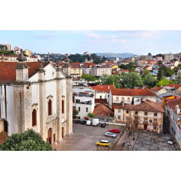 Lais Puzzle - Leiria, Portugal - 2.000 Teile