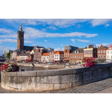 Lais Puzzle - Stadtansicht von Roermond/Niederlande - 2.000 Teile