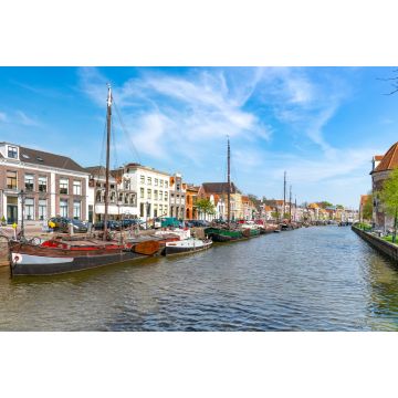 Lais Puzzle - Zwolle in Holland - 2.000 Teile