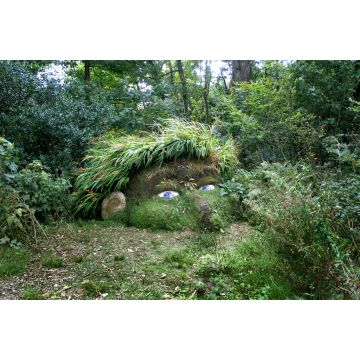 Lais Puzzle - Der verlorene Garten, England - 2.000 Teile