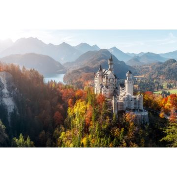 Lais Puzzle - Schloss Neuschwanstein - 2.000 Teile