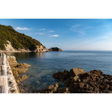 Lais Puzzle - Sensui-jima in Tomonoura der Stadt Fukuyama, Seto-Binnenmeer, Japan - 2.000 Teile