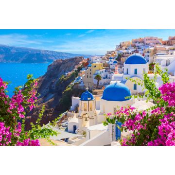 Lais Puzzle - Santorini, Griechenland - 2.000 Teile