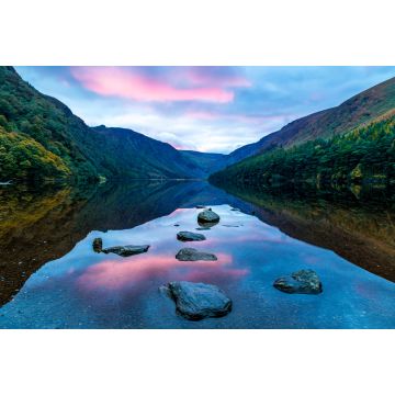 Lais Puzzle - Glendalough-See, Irland - 2.000 Teile