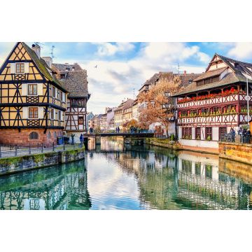 Lais Puzzle - Straßburg - 2.000 Teile