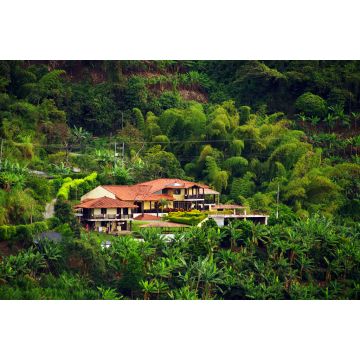 Lais Puzzle - Buenavista in Quindio, Kolumbien - 2.000 Teile