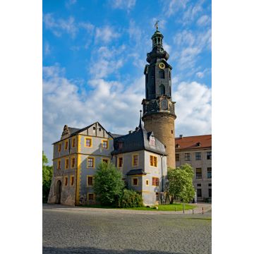 Lais Puzzle - Stadtschloss Weimar, Thüringen, Deutschland - 2.000 Teile