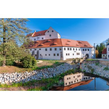 Lais Puzzle - Schloss Klippenstein in Radeberg - 2.000 Teile