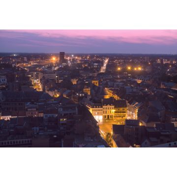 Lais Puzzle - Hasselt bei Nacht, Belgien - 2.000 Teile