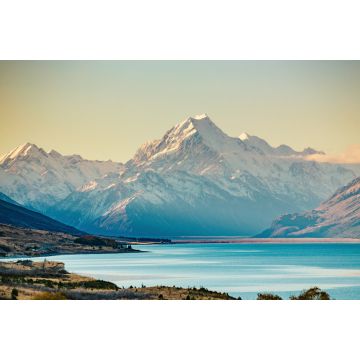 Lais Puzzle - Aoraki Mount Cook Neuseeland - 2.000 Teile