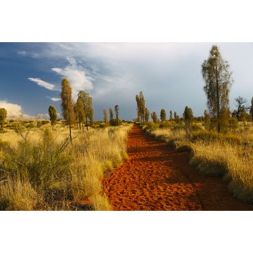 Lais Puzzle - Uluru Landschaft, Australien - 2.000 Teile