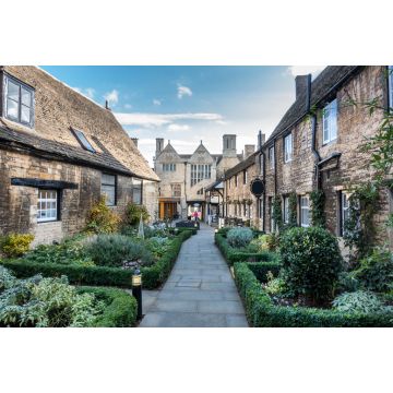 Lais Puzzle - Oundle, Northamptonshire, England - 2.000 Teile