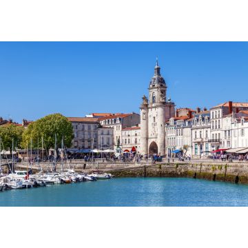 Lais Puzzle - La Rochelle - 2.000 Teile