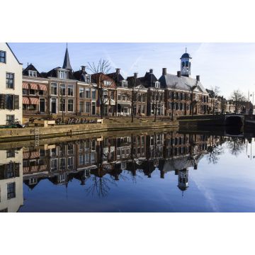 Lais Puzzle - Dokkum Friesland - 2.000 Teile