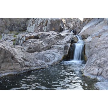 Lais Puzzle - Olaen-Wasserfall, La Falda, Cordoba, Argentinien - 2.000 Teile