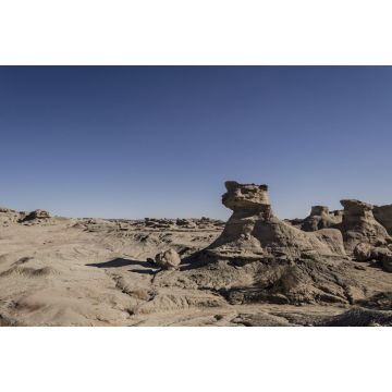Lais Puzzle - Landschaft im Tal des Mondes, San Juan, Argentinien. - 2.000 Teile