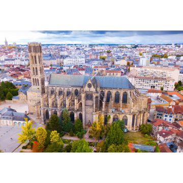 Lais Puzzle - Limoges - 2.000 Teile