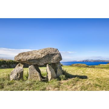 Lais Puzzle - Carreg Samson, Abercastle, Wales - 2.000 Teile