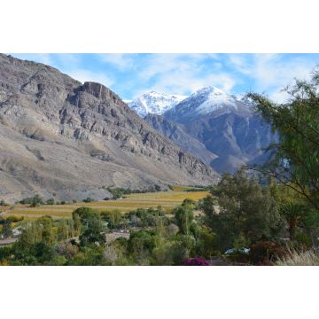 Lais Puzzle - Elqui Valley Chile - 2.000 Teile