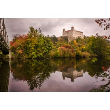 Lais Puzzle - Willibaldsburg Eichstätt - 2.000 Teile