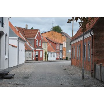 Lais Puzzle - Tønder Dänemark - 2.000 Teile