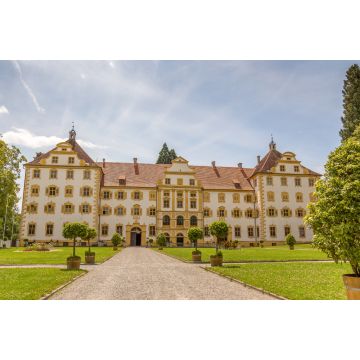 Lais Puzzle - Schloss Salem - 2.000 Teile