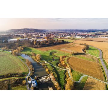 Lais Puzzle - Jennersdorf im Burgenland, Österreich - 2.000 Teile