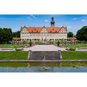 Lais Puzzle - Schloss Weikersheim - 2.000 Teile