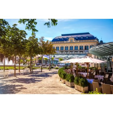 Lais Puzzle - Baden bei Wien - 2.000 Teile