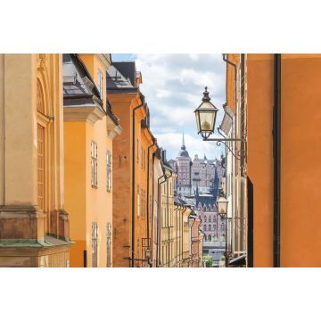 Lais Puzzle - Altstadt von Stockholm, Schweden - 2.000 Teile