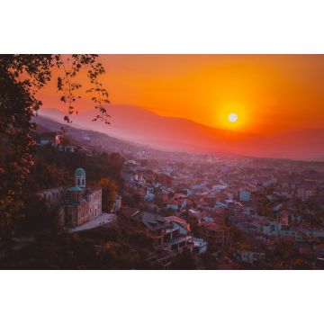 Lais Puzzle - Prizren, Kosovo - 2.000 Teile
