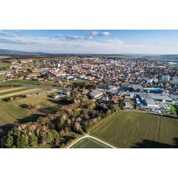 Lais Puzzle - Oberwart Burgenland - 2.000 Teile