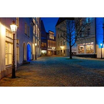 Lais Puzzle - Lüdenscheid Altstadt - 2.000 Teile