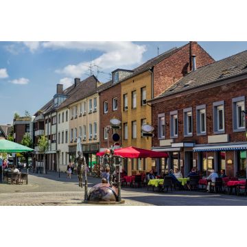 Lais Puzzle - Mönchengladbach - 2.000 Teile