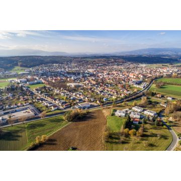 Lais Puzzle - Pinkafeld, Burgenland - 2.000 Teile