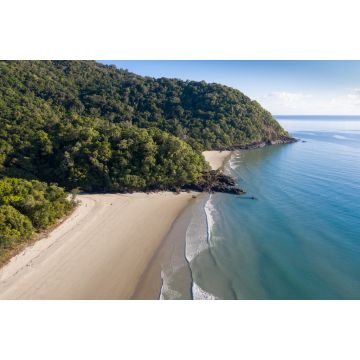 Lais Puzzle - Noah Beach - Daintree Far North Queensland Australien - 2.000 Teile