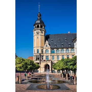 Lais Puzzle - Köthen, Rathaus - 2.000 Teile