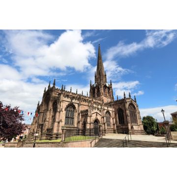 Lais Puzzle - Rotherham England - 2.000 Teile