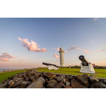 Lais Puzzle - Wollongong Head Lighthouse, Wollongong, Australien - 2.000 Teile