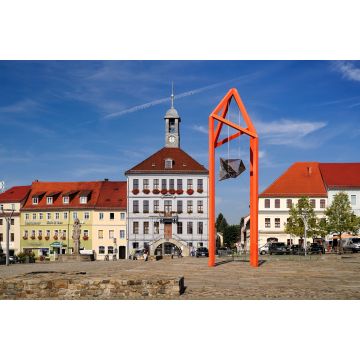Lais Puzzle - Bischofswerda - 2.000 Teile
