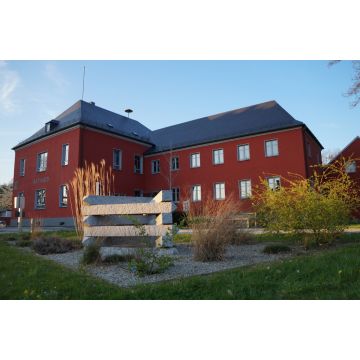 Lais Puzzle - Rathaus Arzberg - 2.000 Teile