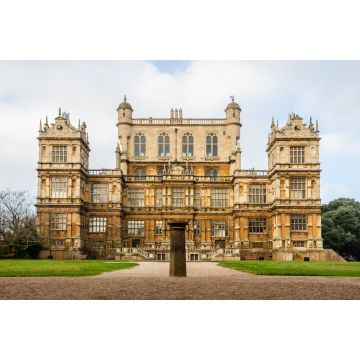 Lais Puzzle - Wollaton Hall, Nottingham, England - 2.000 Teile