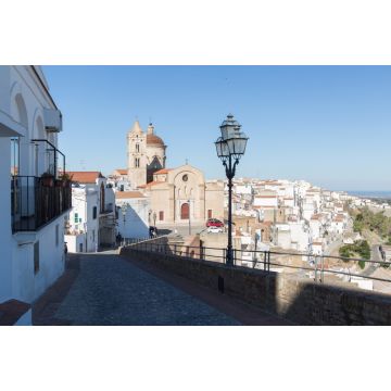 Lais Puzzle - Pisticci - 2.000 Teile