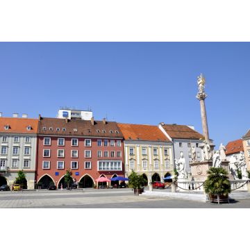 Lais Puzzle - Wiener Neustadt - 2.000 Teile