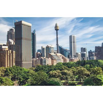 Lais Puzzle - Sydney Australien Skyline - 2.000 Teile